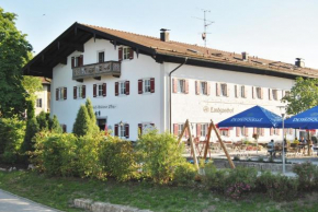 Гостиница Landgasthof Goldener Pflug  Фрасдорф